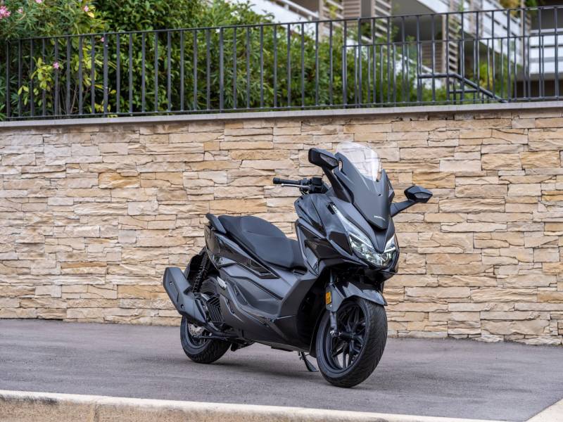 OU LOUER UN SCOOTER 125 CC POUR DES VACANCES A MARSEILLE ?