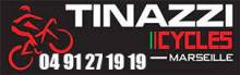 VENTE DE VELO AUBAGNE TINAZZI CYCLES